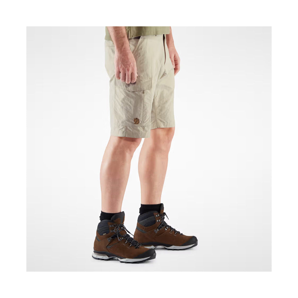 Travellers MT Shorts M-6