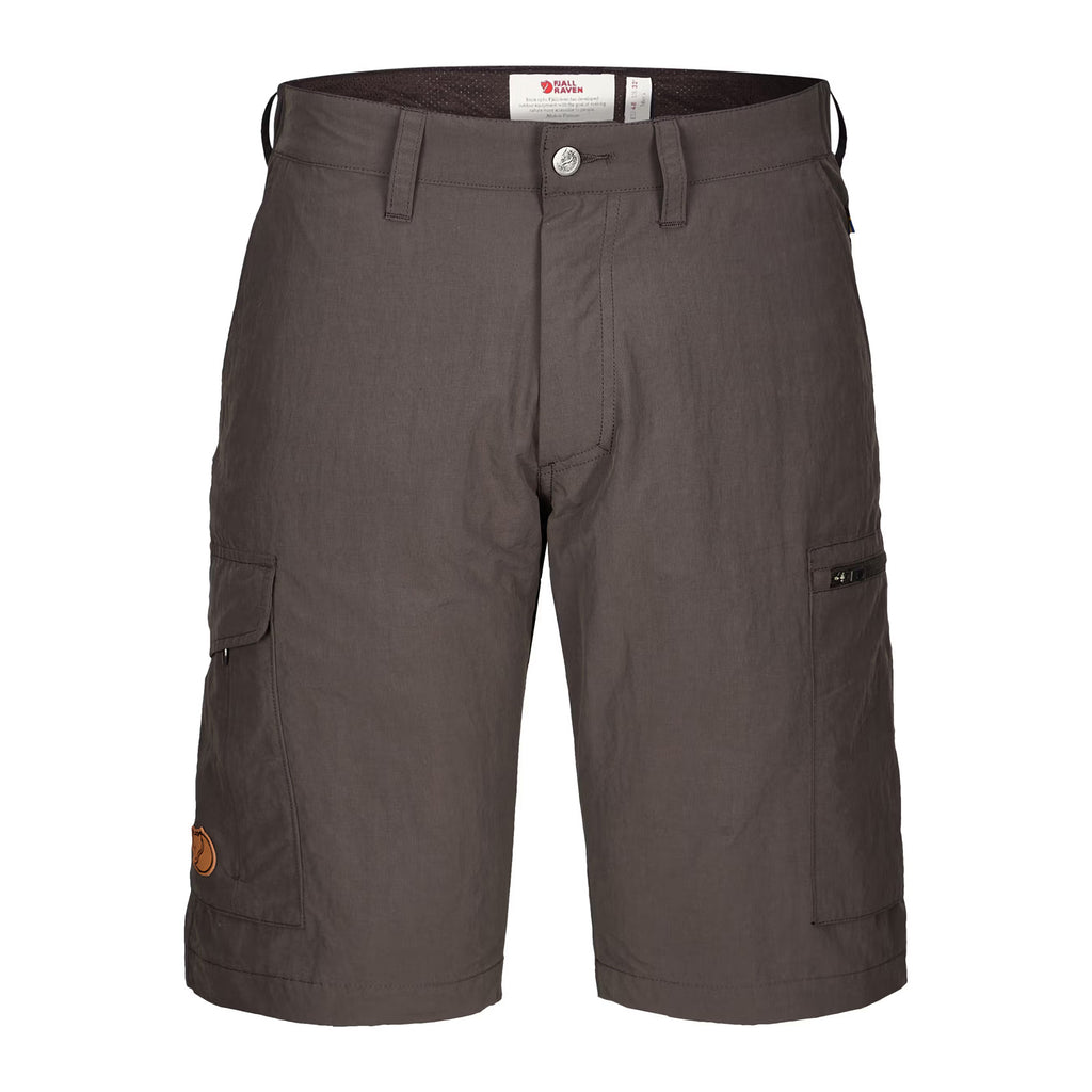 Travellers MT Shorts M-1