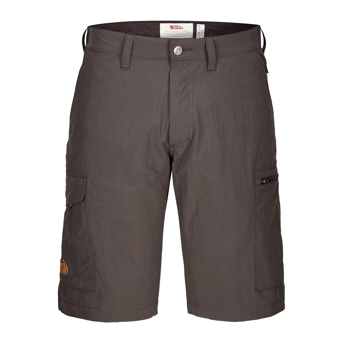 Travellers MT Shorts M-1