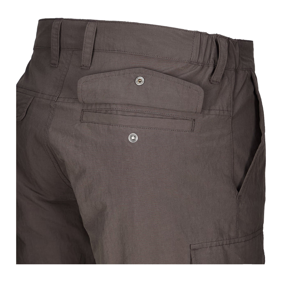 Travellers MT Shorts M-5