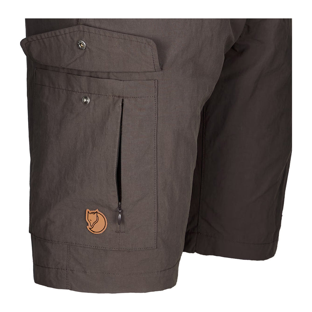 Travellers MT Shorts M-4