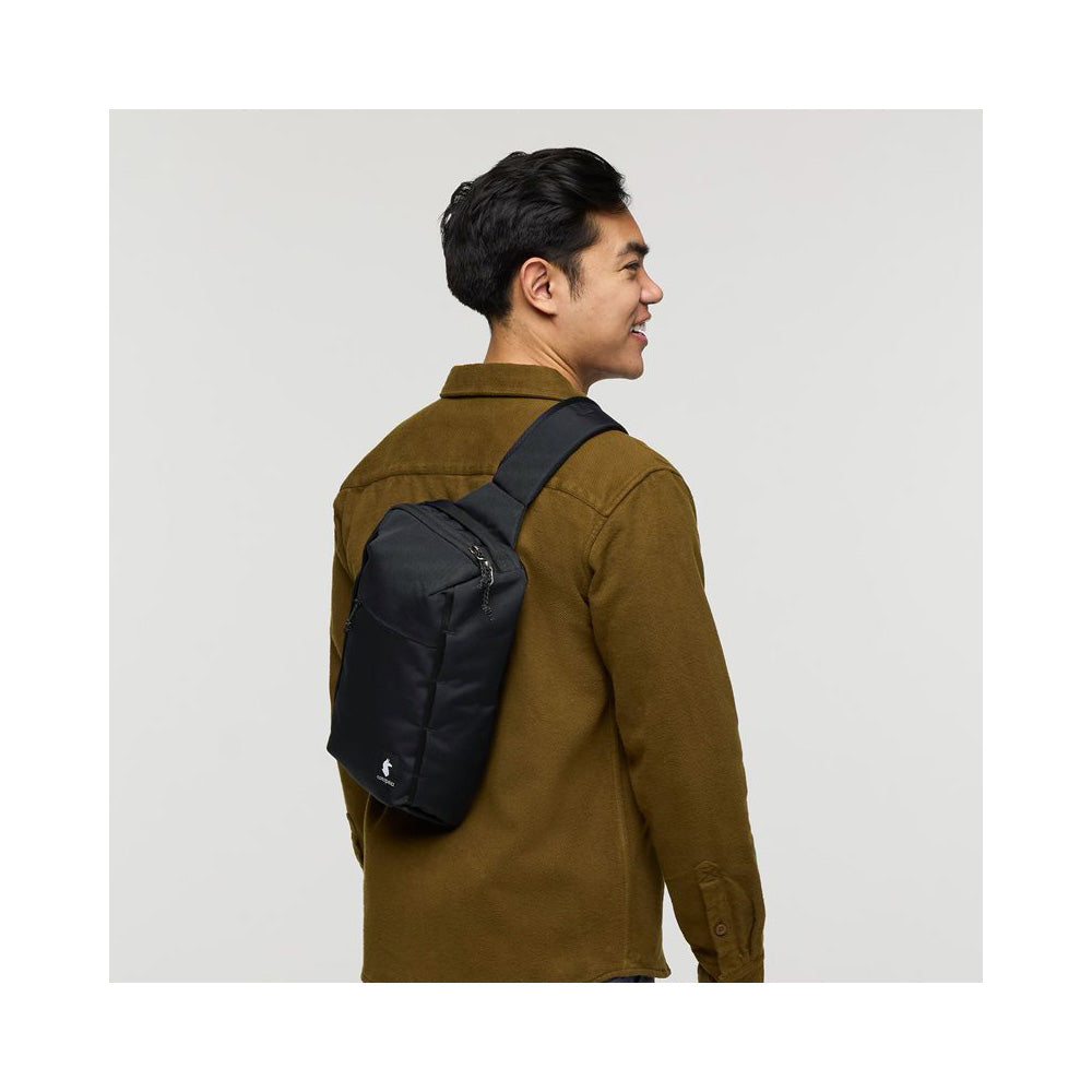 Todo 8L Sling - Cada Dia, Black