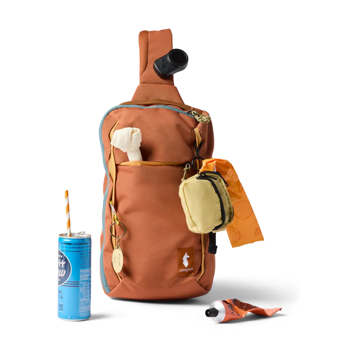 Todo 8L Sling - Cada Dia, Whiskey