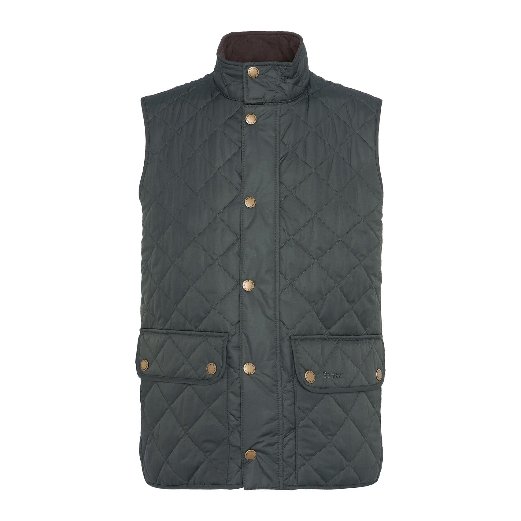 Lowerdale Gilet, Herr