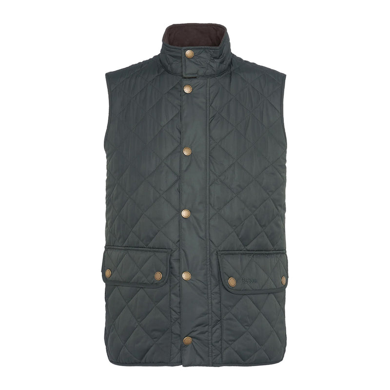 Lowerdale Gilet