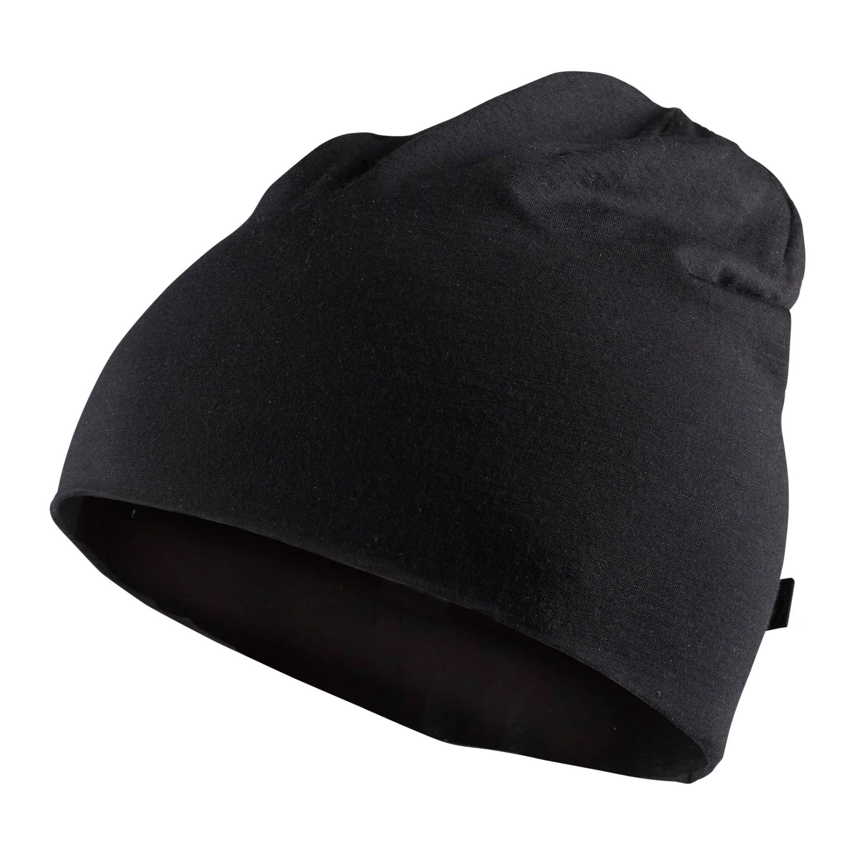 Gimmer Merino Lt Beanie, Black
