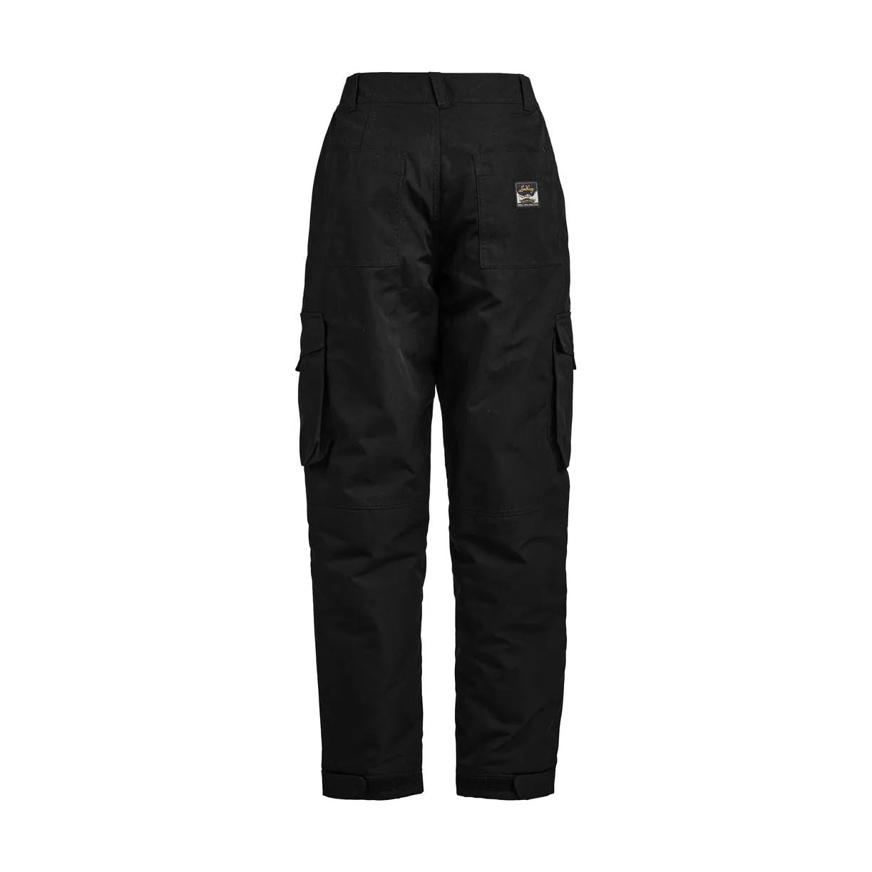 Fulu Cargo Insulated Pant W, Dam