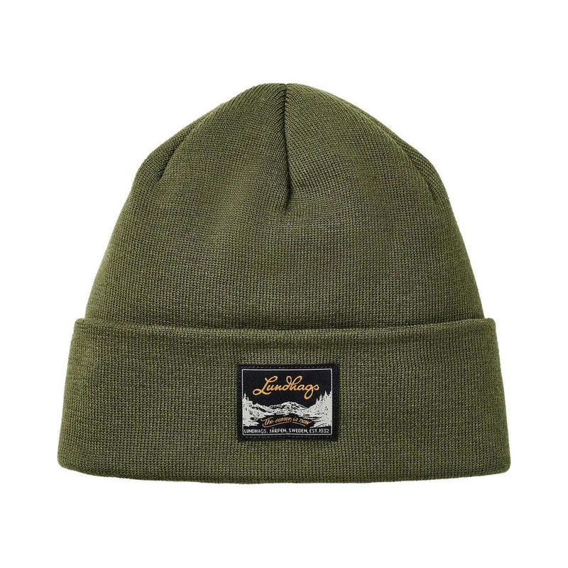 Järpen Beanie