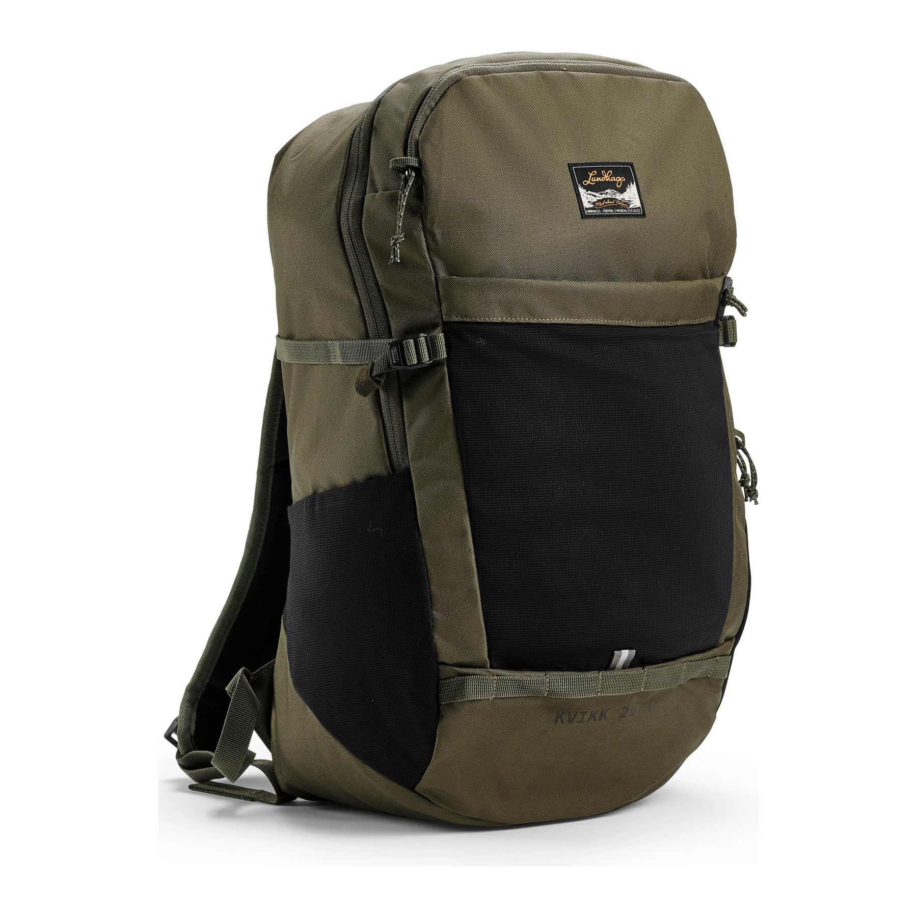 Rygga 25L-1