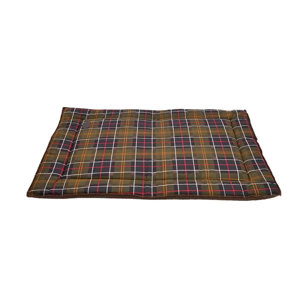 Dog Cage Mat-1