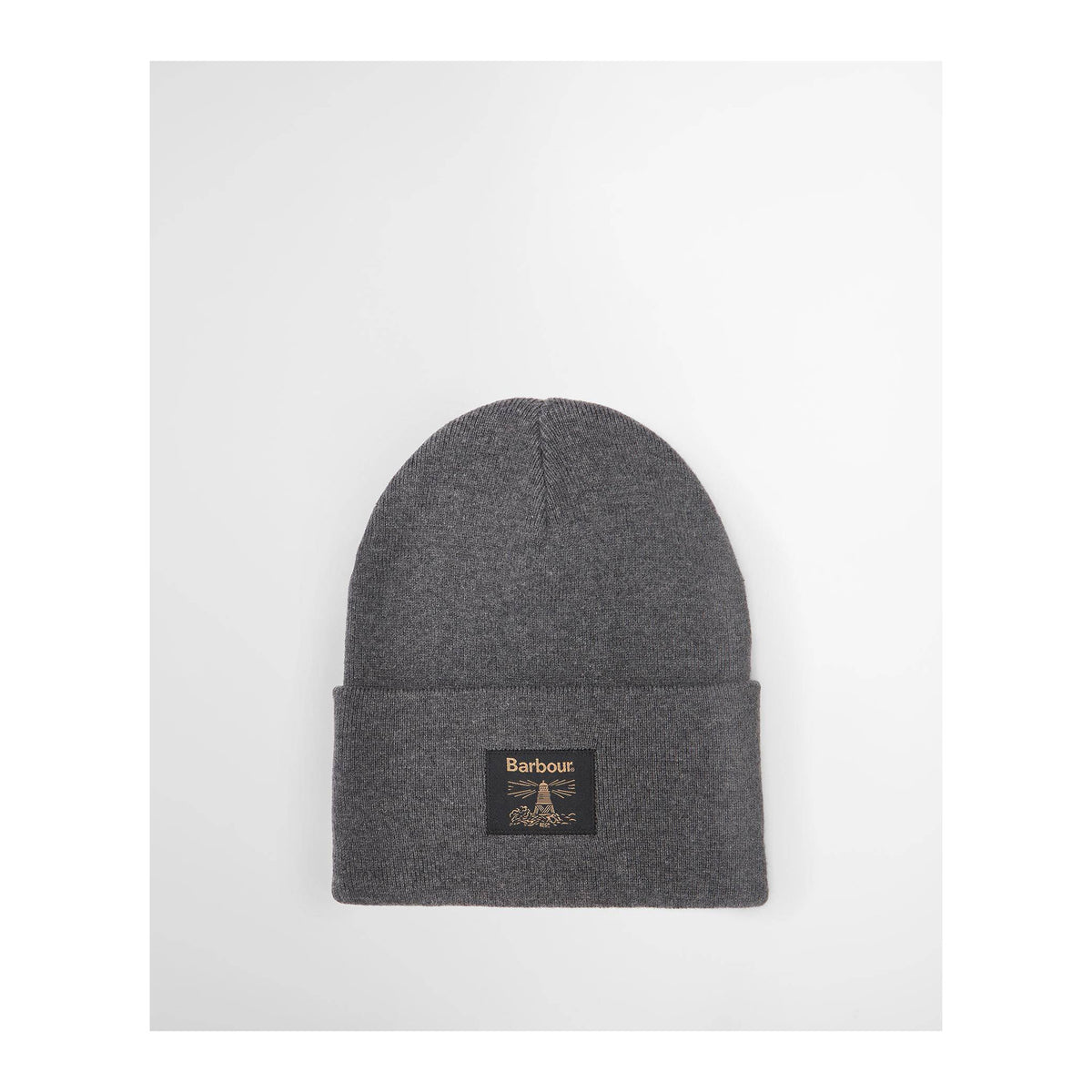 Harton Beanie, Charcoal