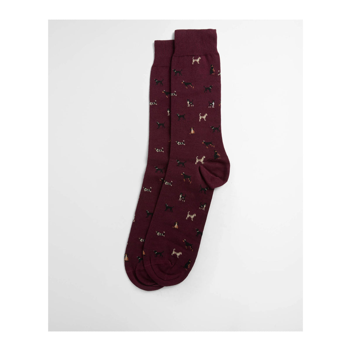 Mavin Socks, Rosewood