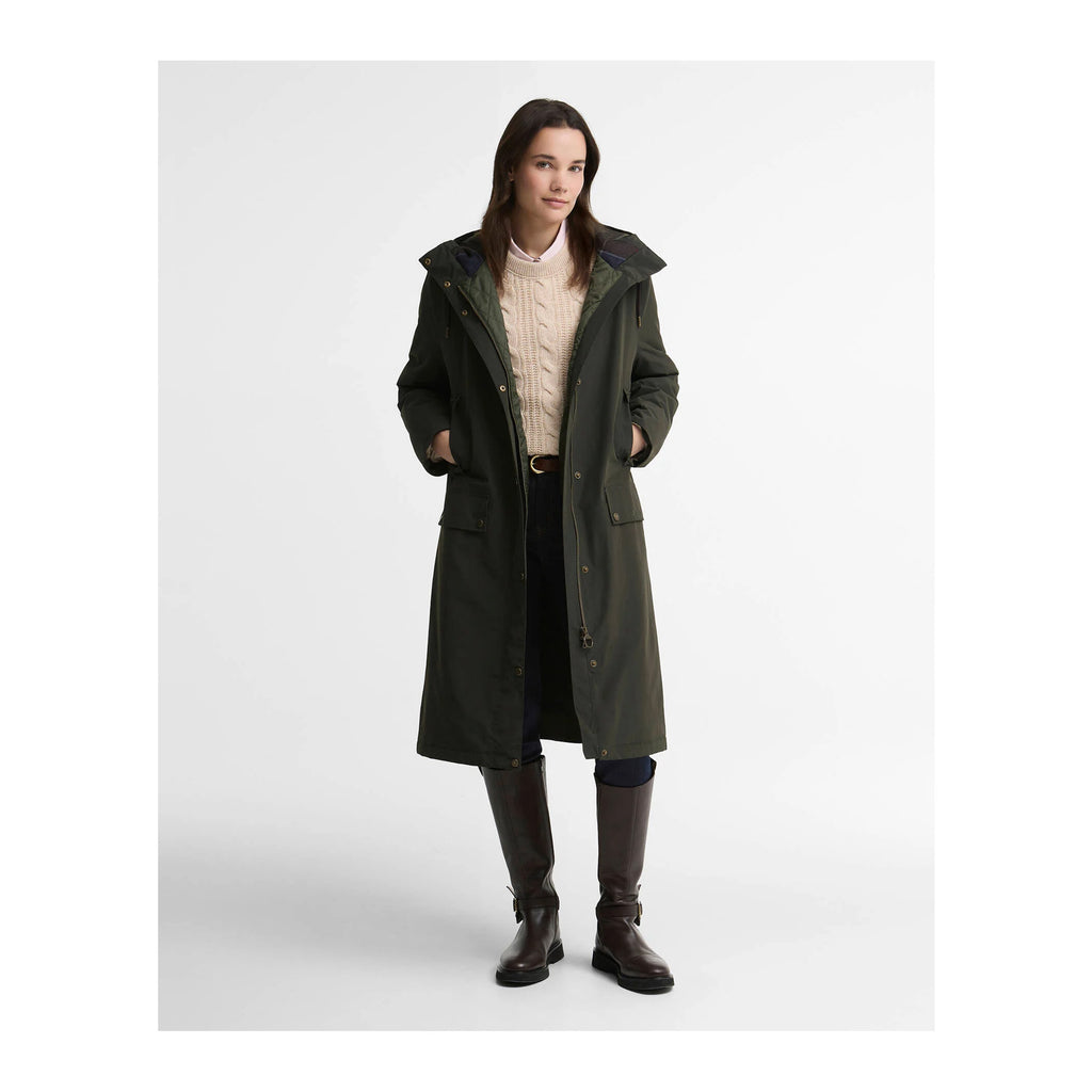 Matilde Waterproof W, Dam