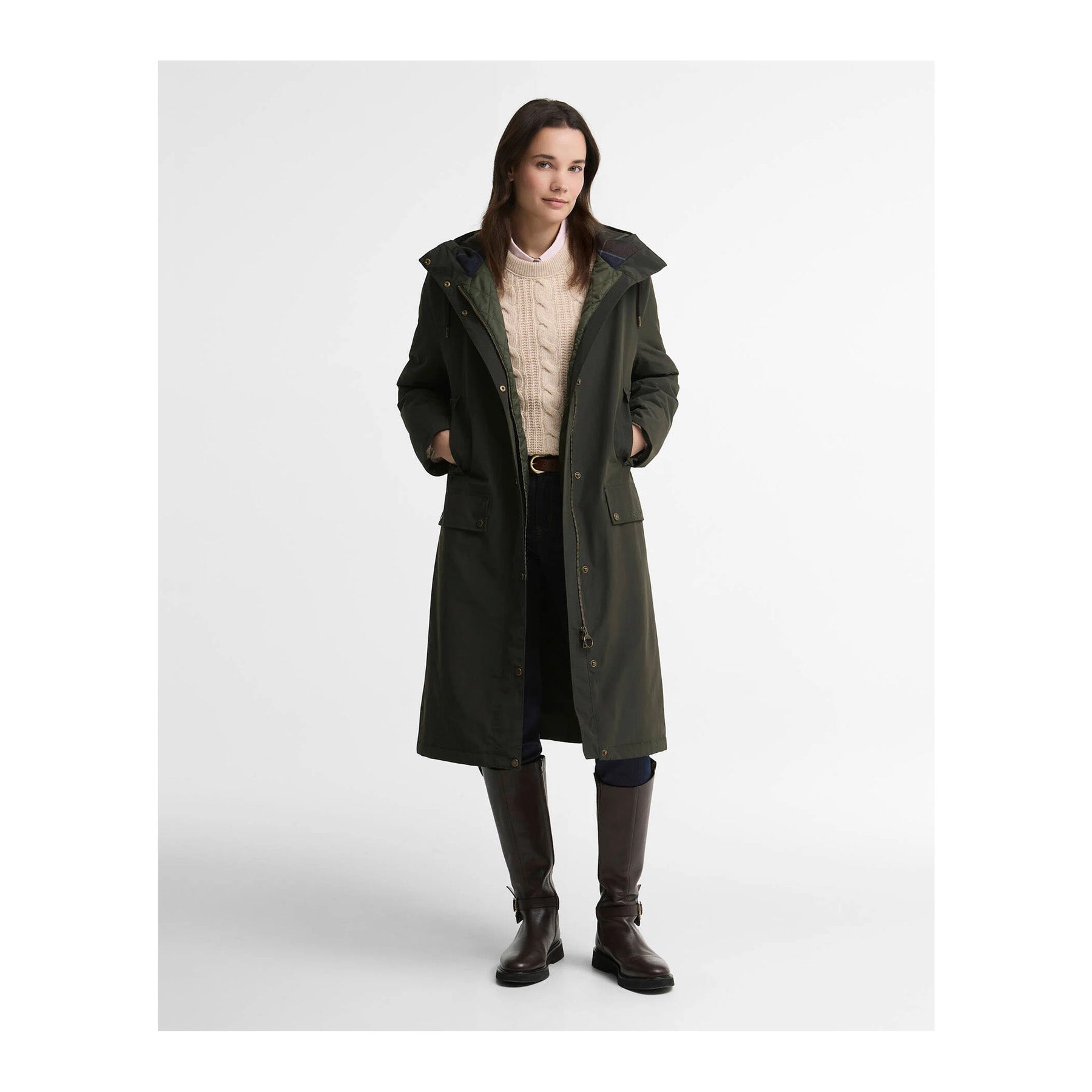Matilde Waterproof W, Dam