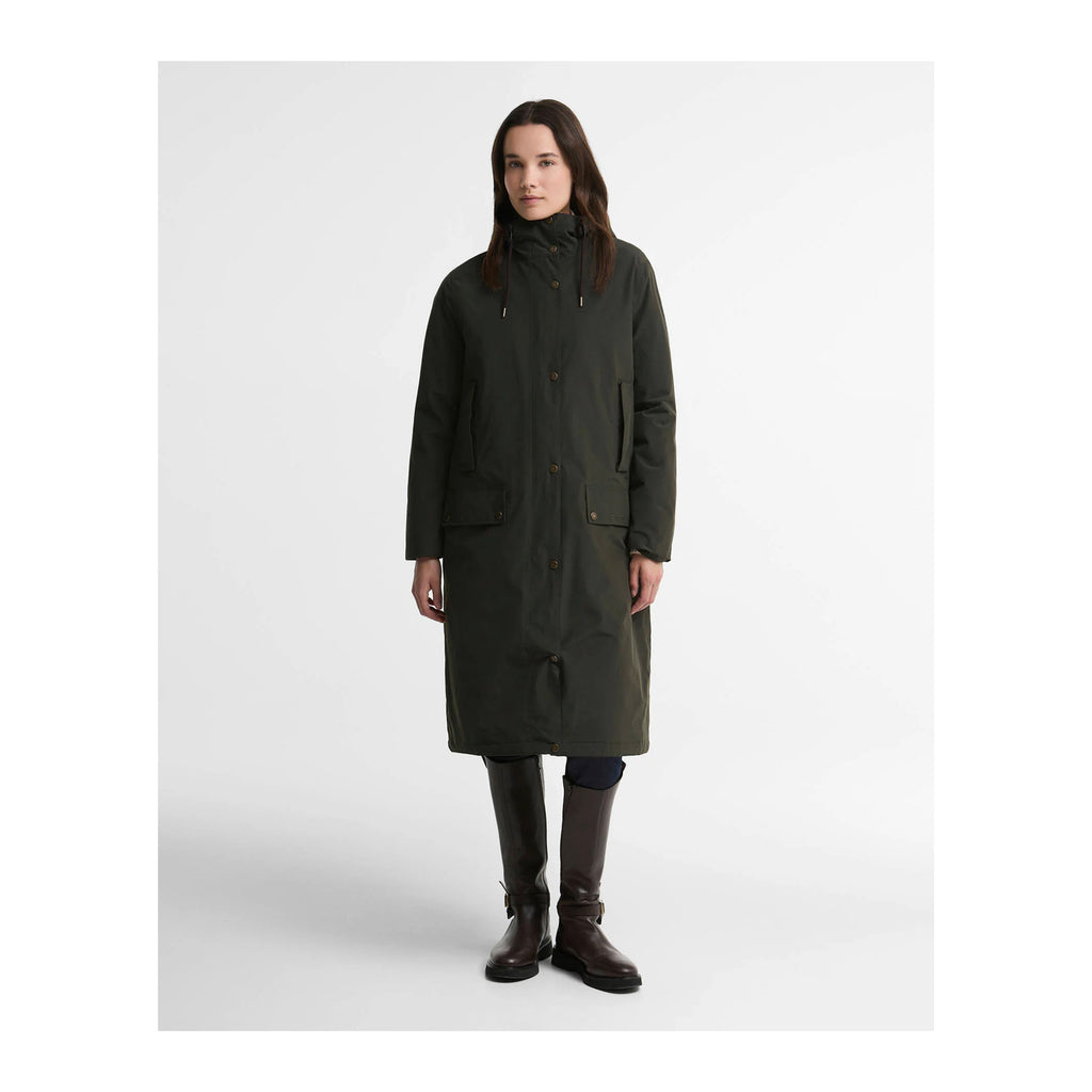Matilde Waterproof W, Dam