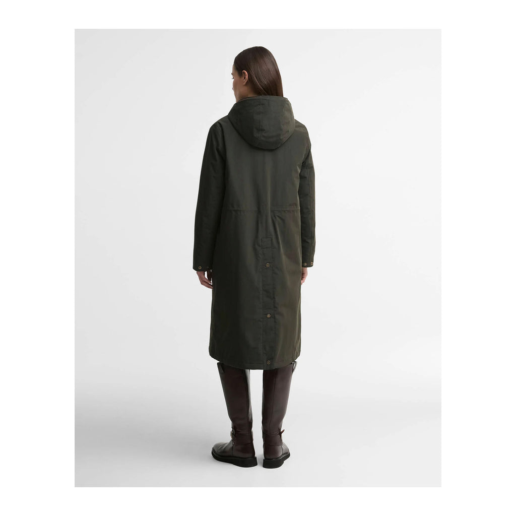 Matilde Waterproof W, Dam
