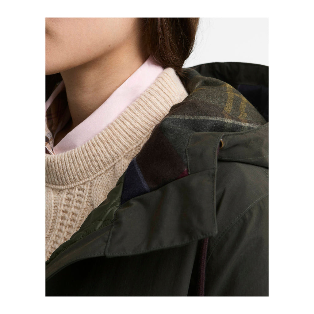 Matilde Waterproof W, Dam