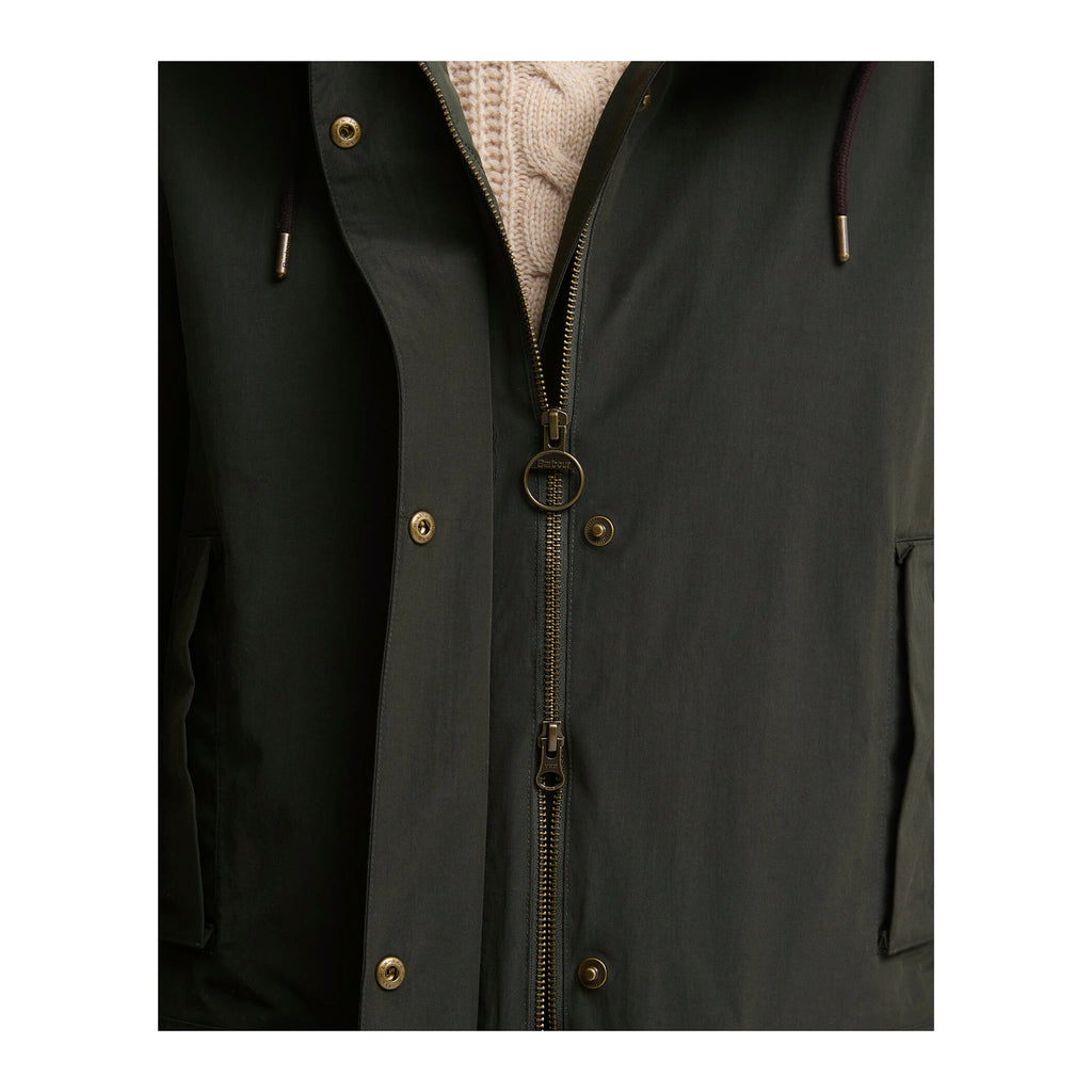 Matilde Waterproof W, Dam