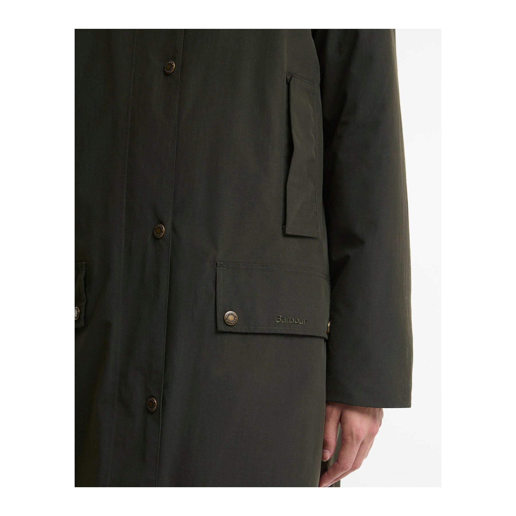 Matilde Waterproof W, Dam
