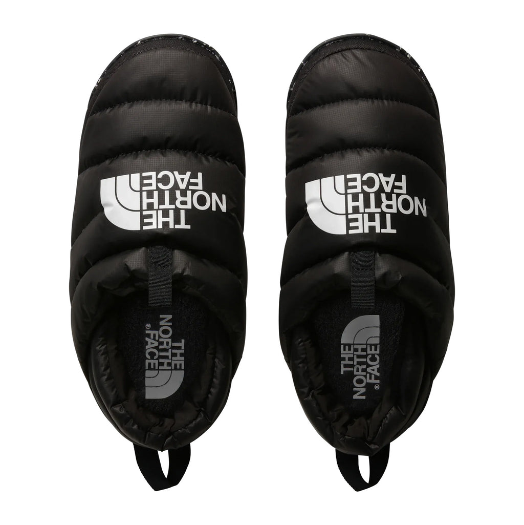 M Nuptse Mule, Herr
