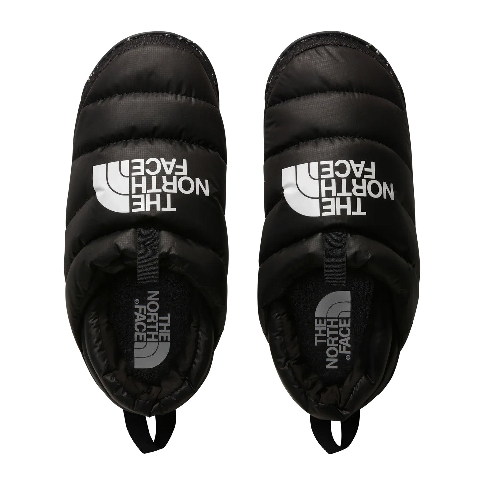 M Nuptse Mule, Herr