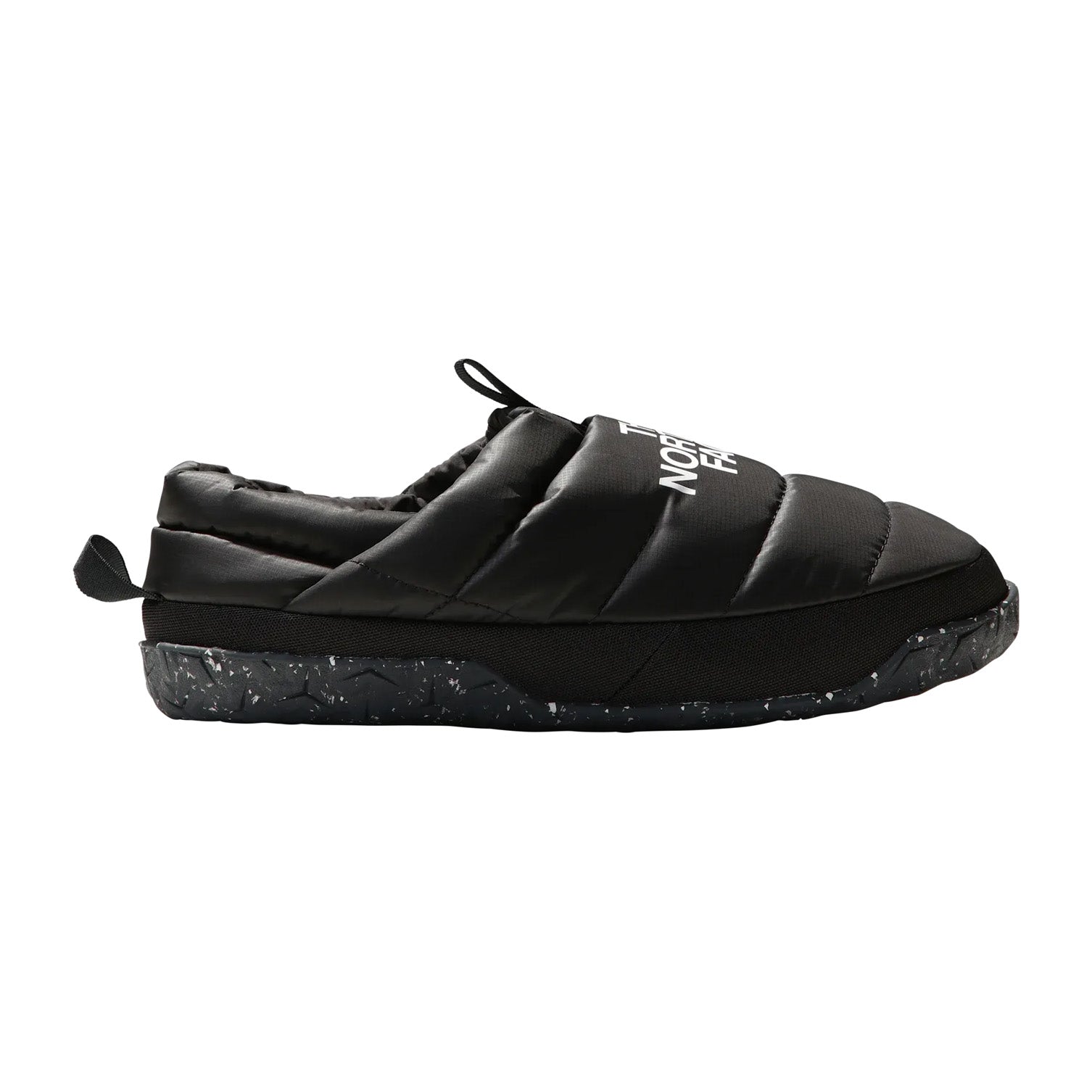 M Nuptse Mule, Herr