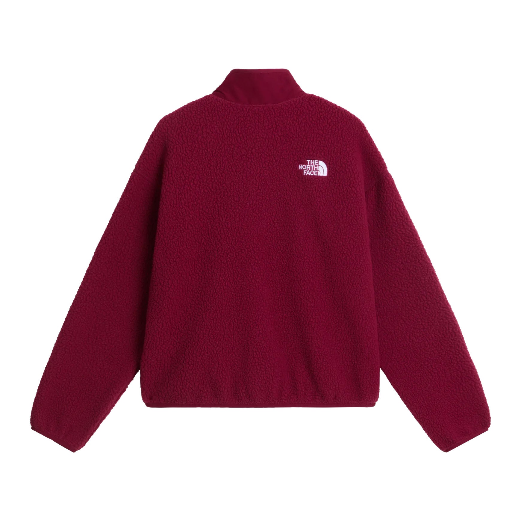 Women's Cragmont Fleece Jacket, Dam