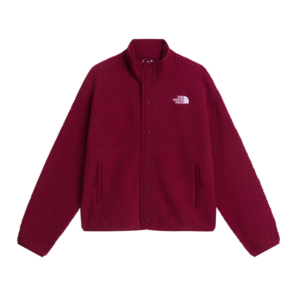 Women's Cragmont Fleece Jacket, Dam