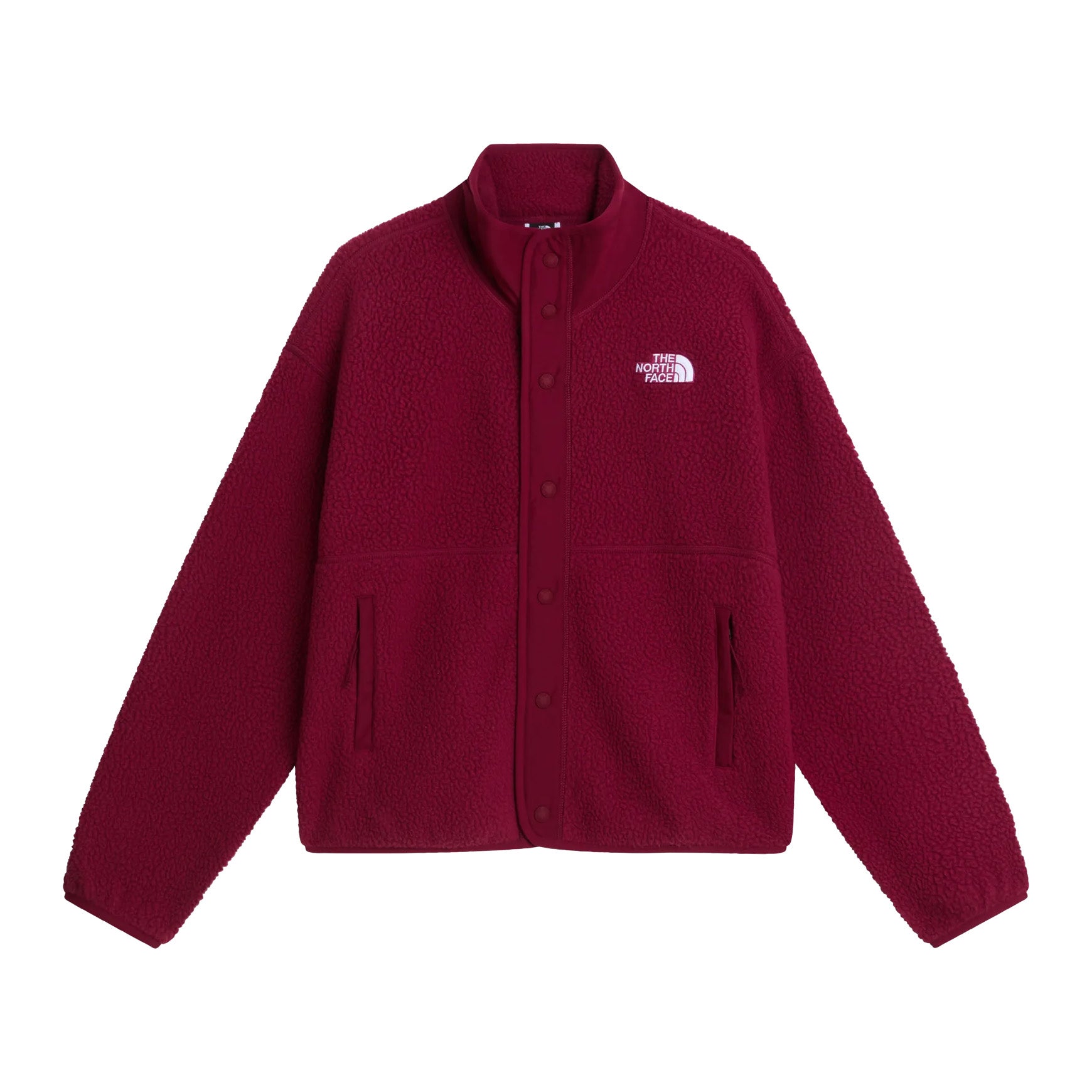 Women's Cragmont Fleece Jacket, Dam