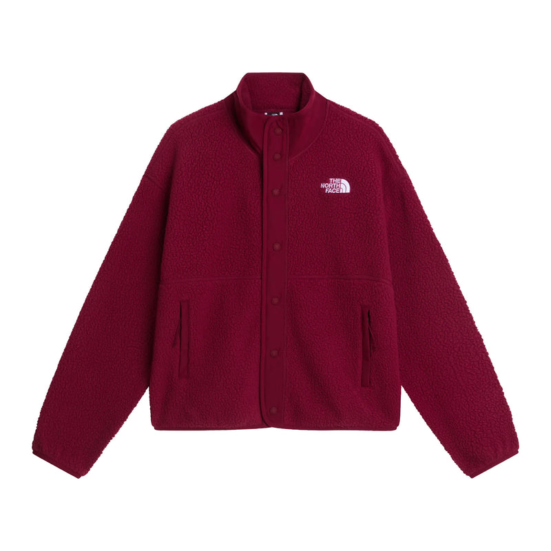 Women's Cragmont Fleece Jacket