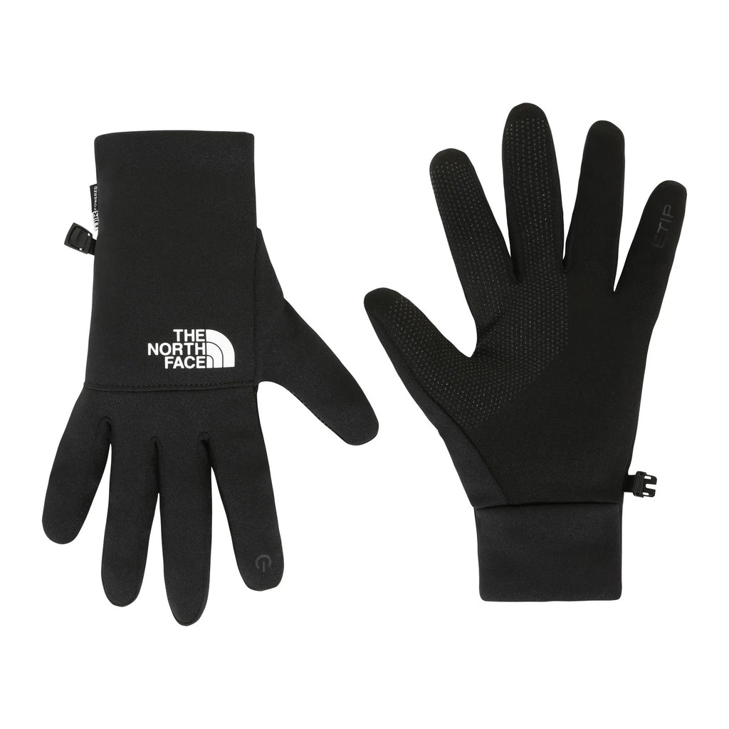 Etip Recycled Glove M, Herr