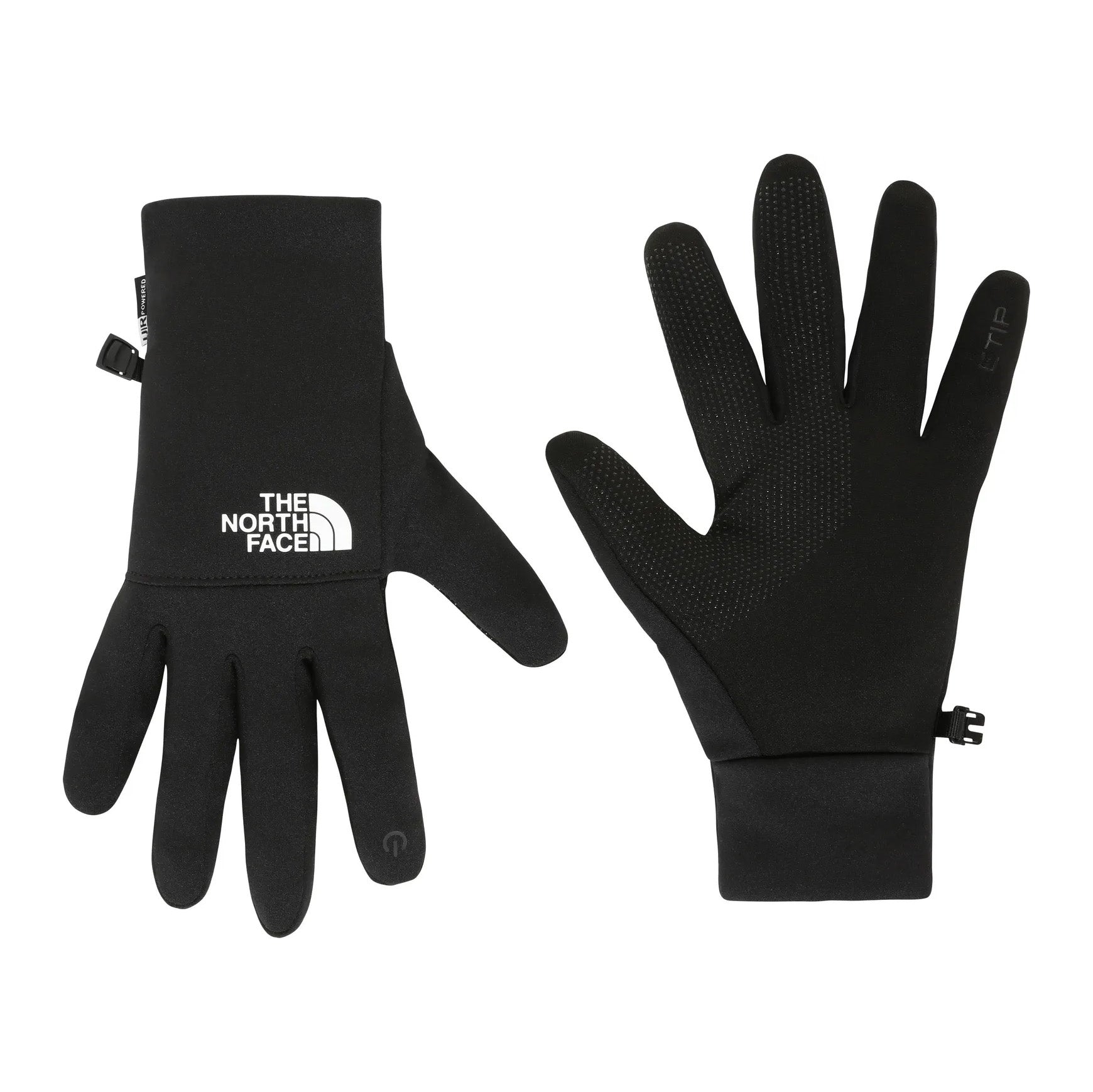 Etip Recycled Glove M, Herr
