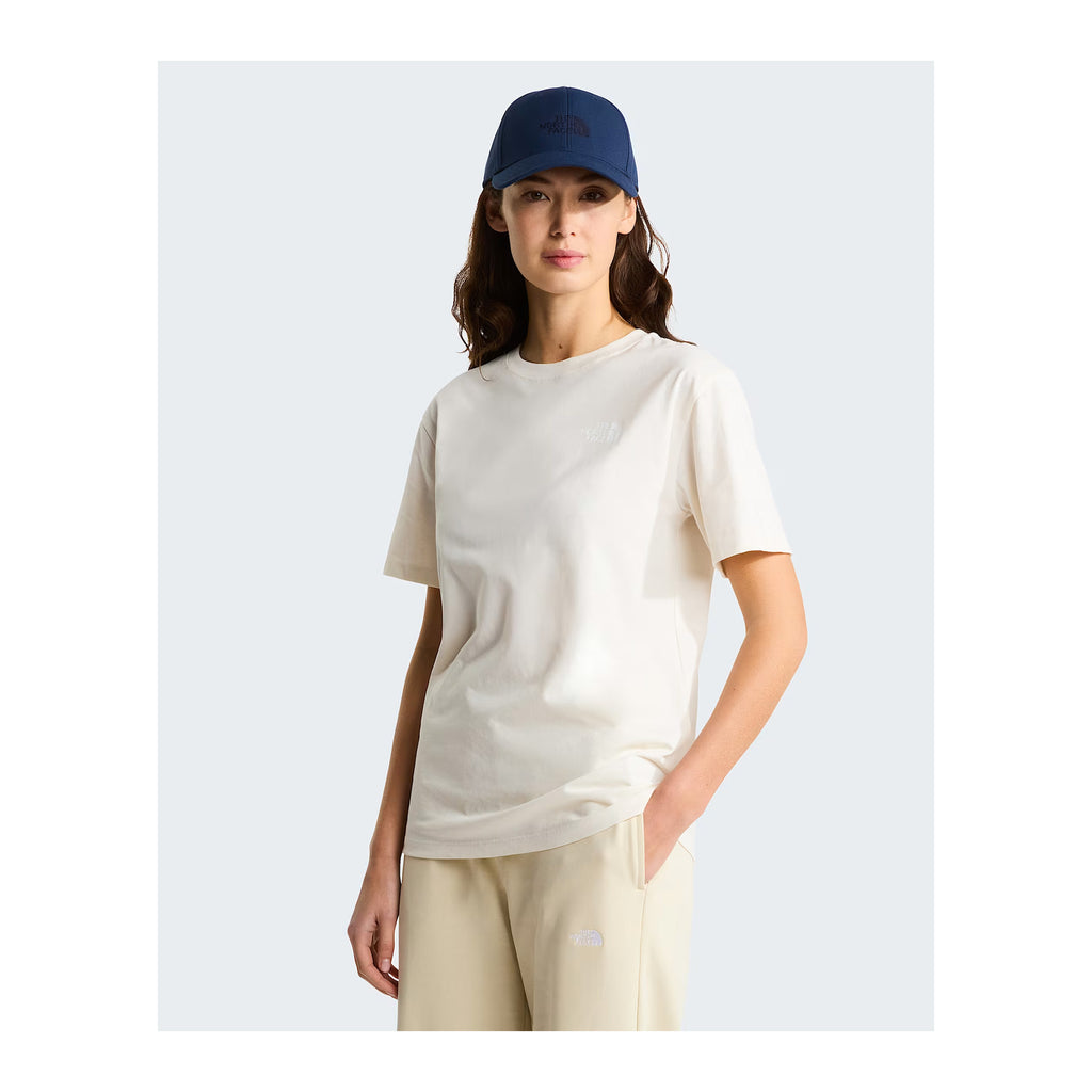 W Evolution Box Nse Relaxed SS, Dam