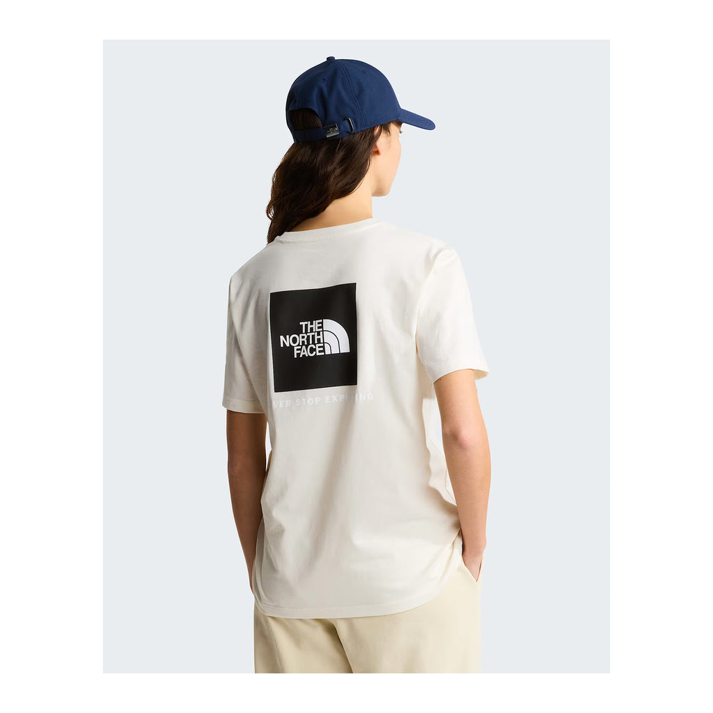 W Evolution Box Nse Relaxed SS, Dam