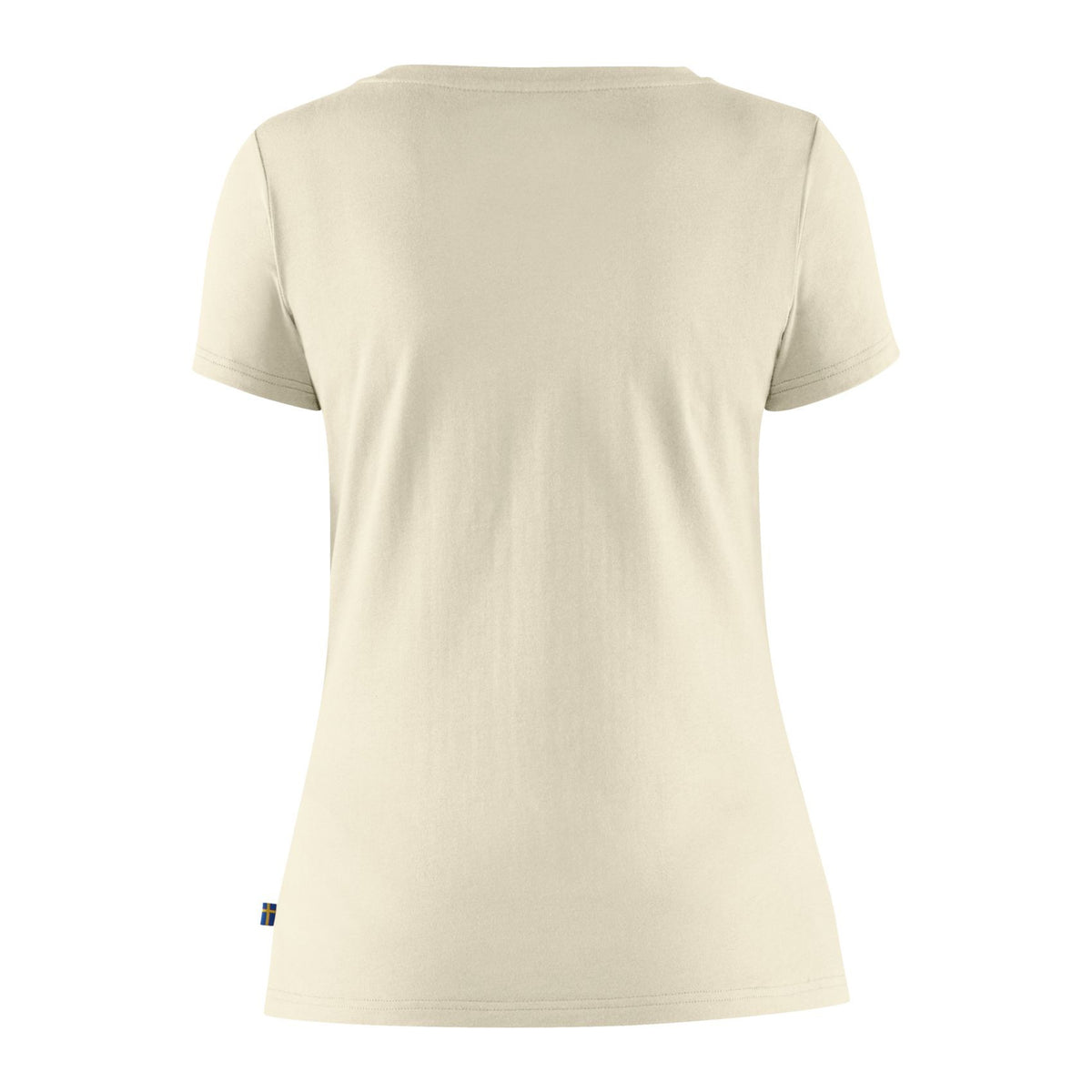 1960 Logo T-shirt W, Chalk white