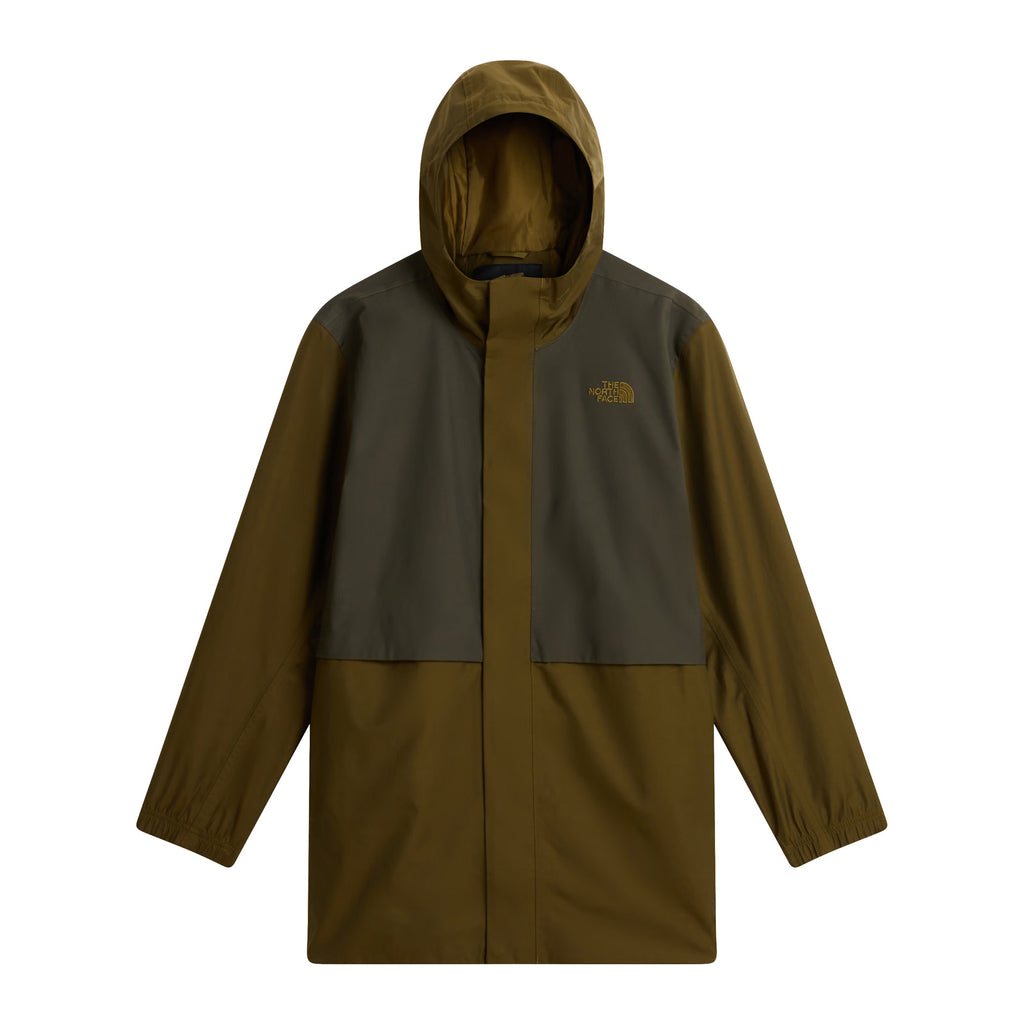 M Dryvent Field Parka, Herr