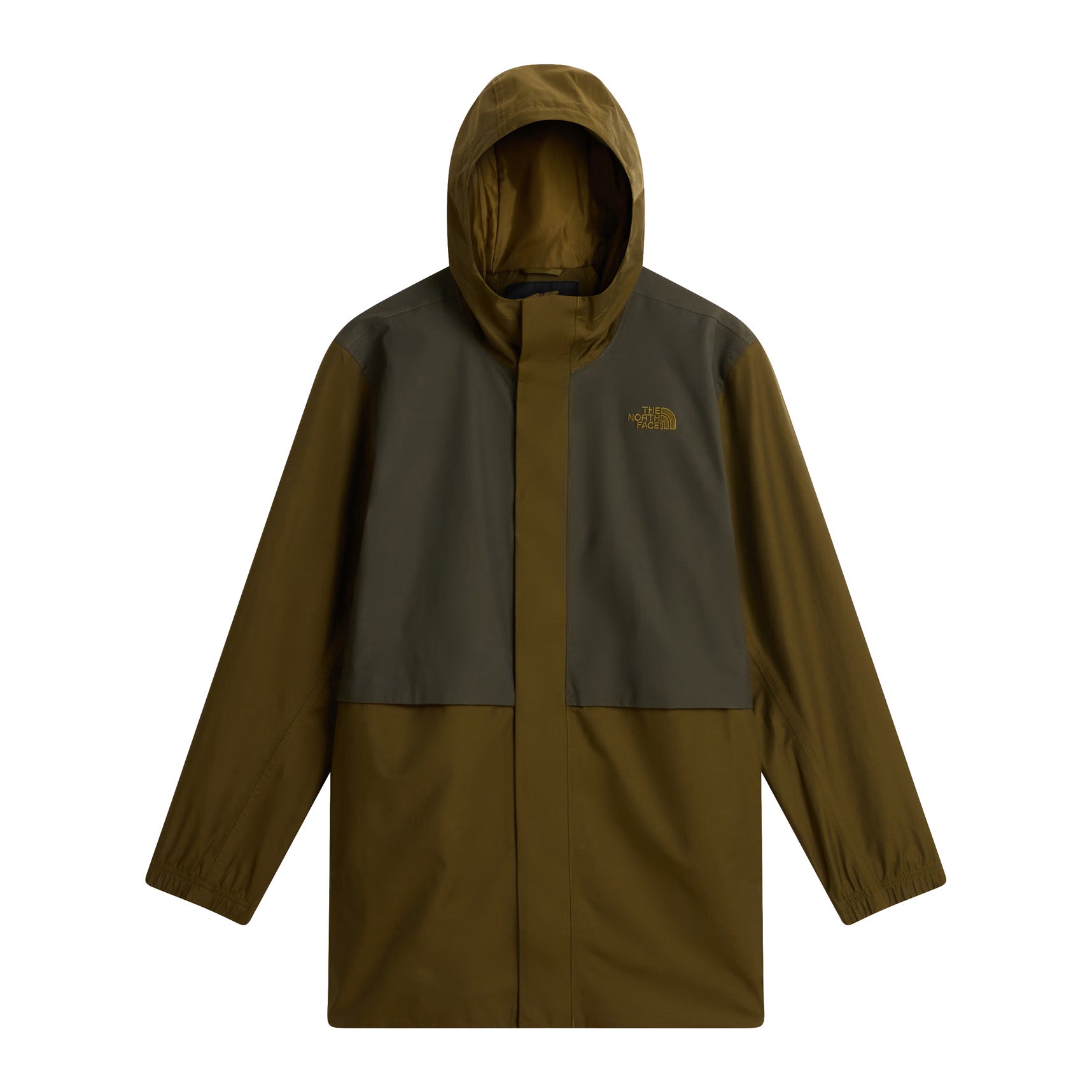 M Dryvent Field Parka, Herr