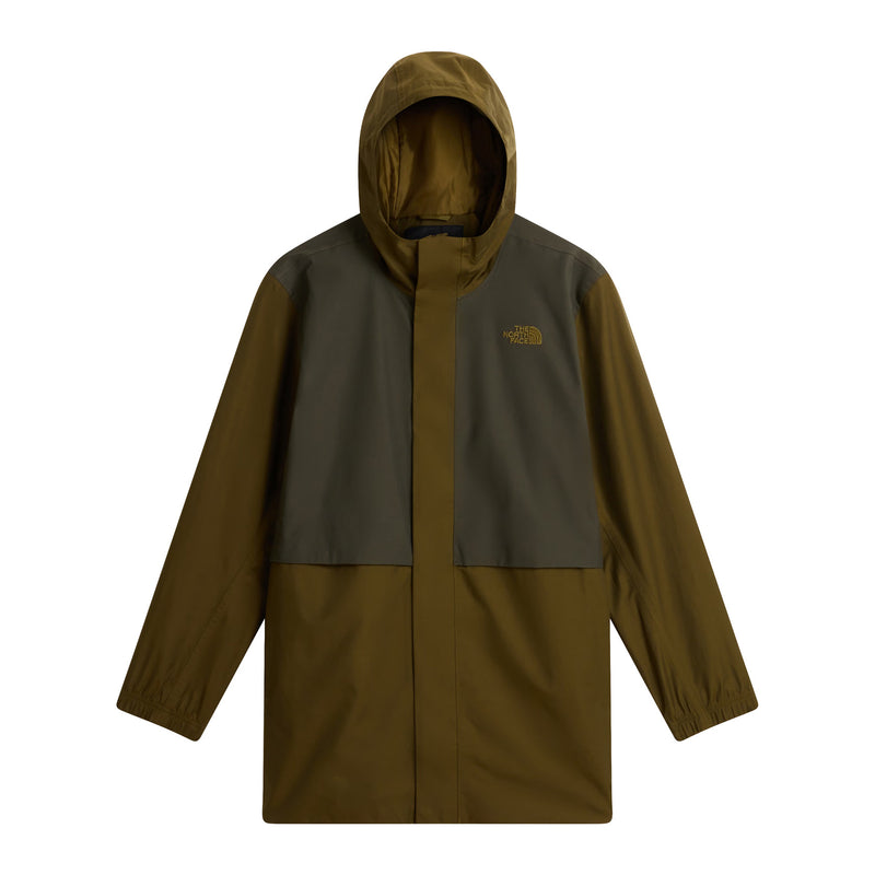 M Dryvent Field Parka
