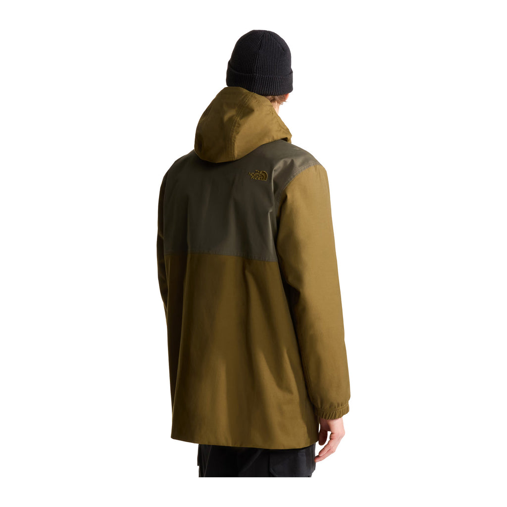 M Dryvent Field Parka, Herr