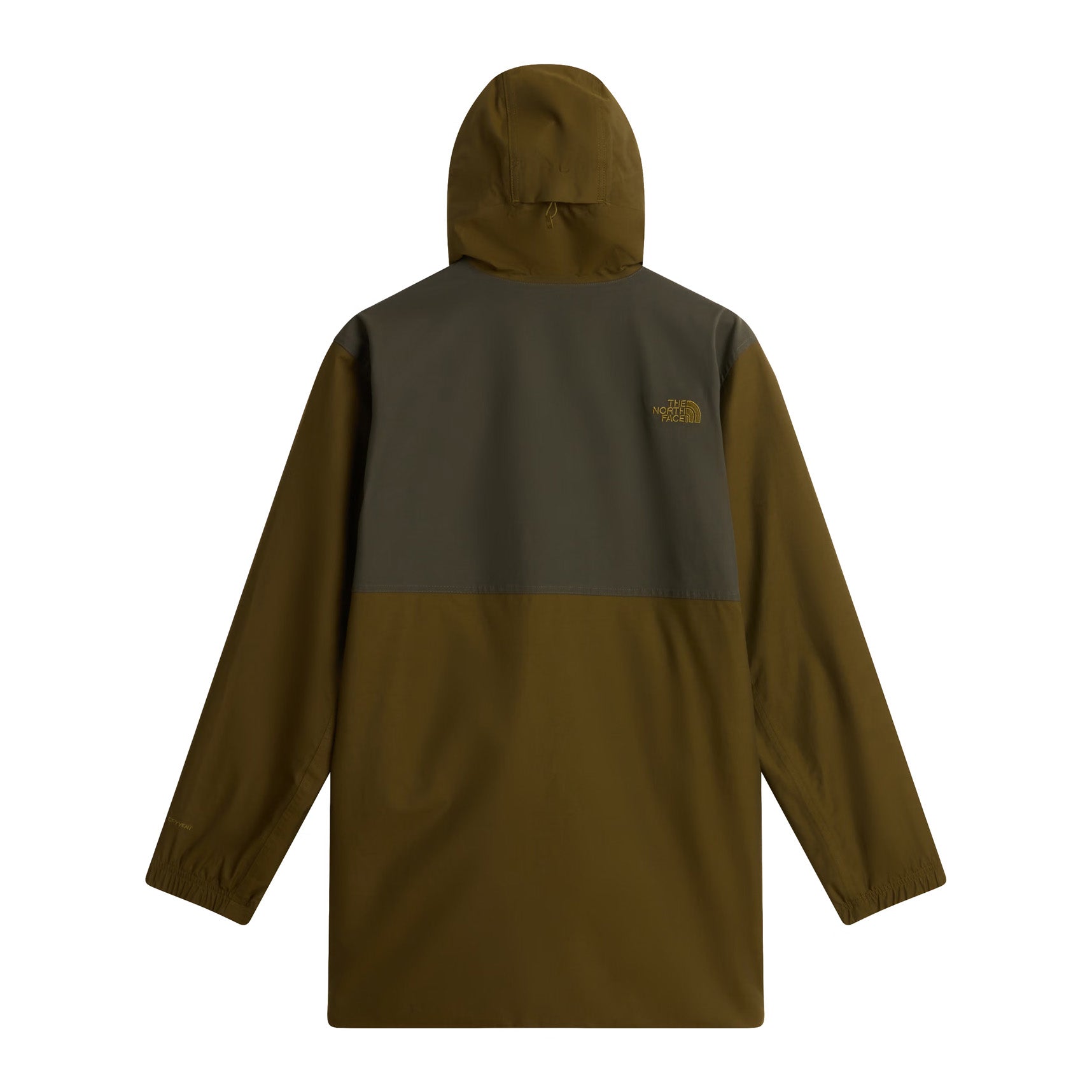 M Dryvent Field Parka, Herr