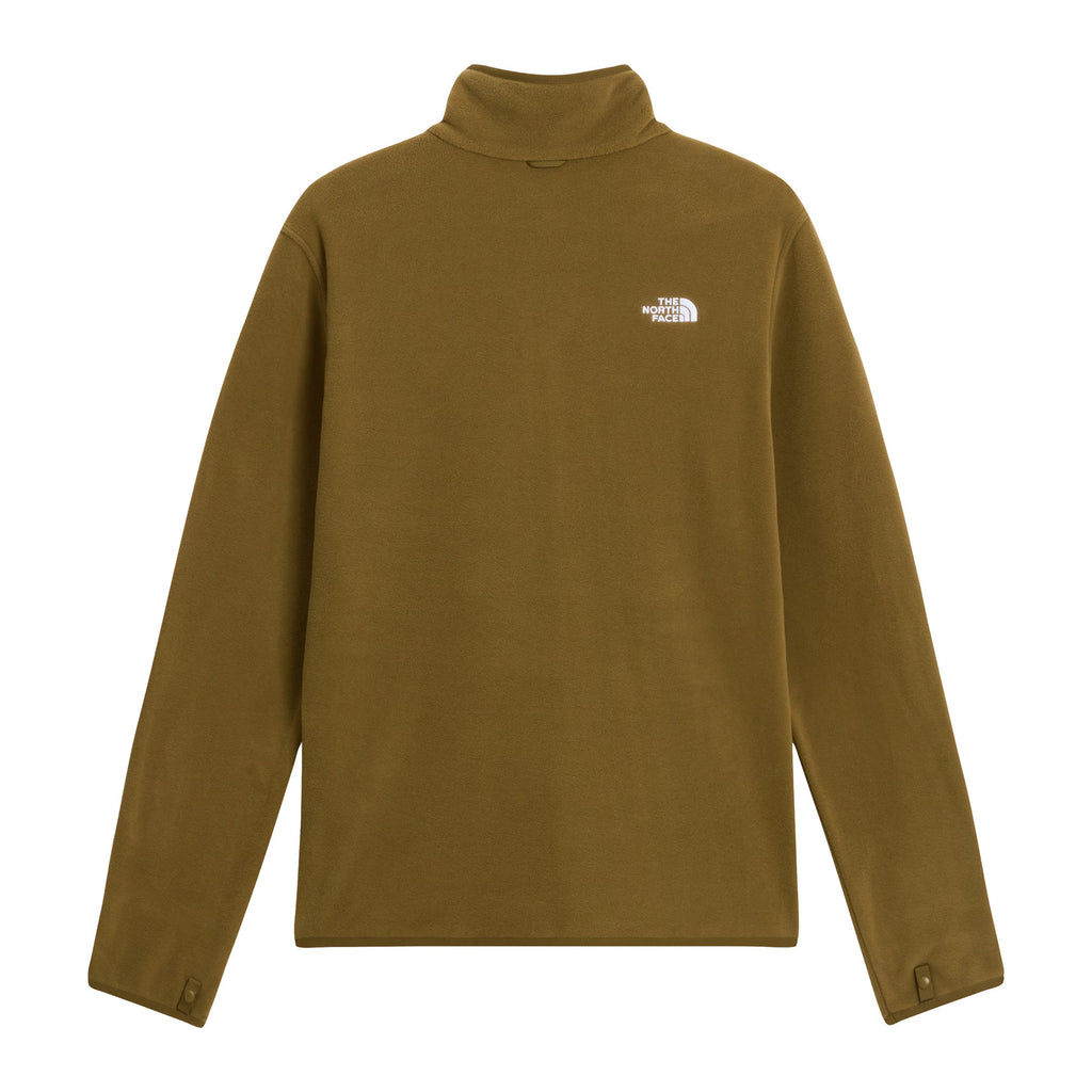 Glacier Fleece Jacket M, Caraway seed