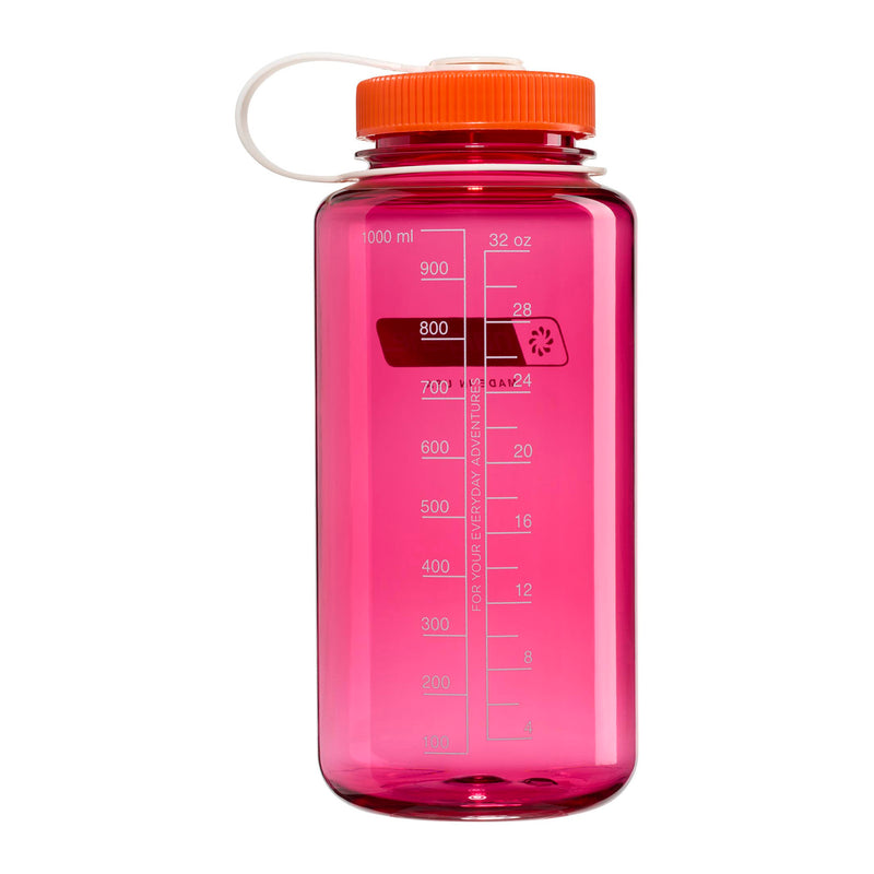 Flaska 0,5L Wide Mouth
