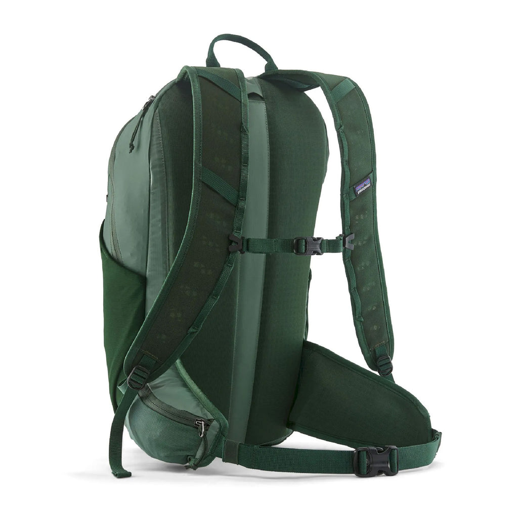 Terravia Pack 22L, Canopy Green