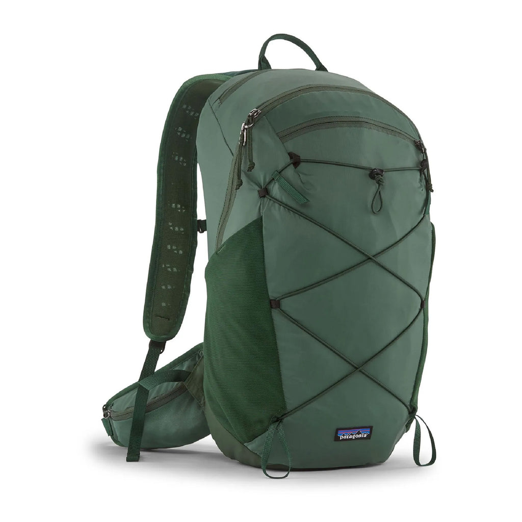 Terravia Pack 22L, Canopy Green