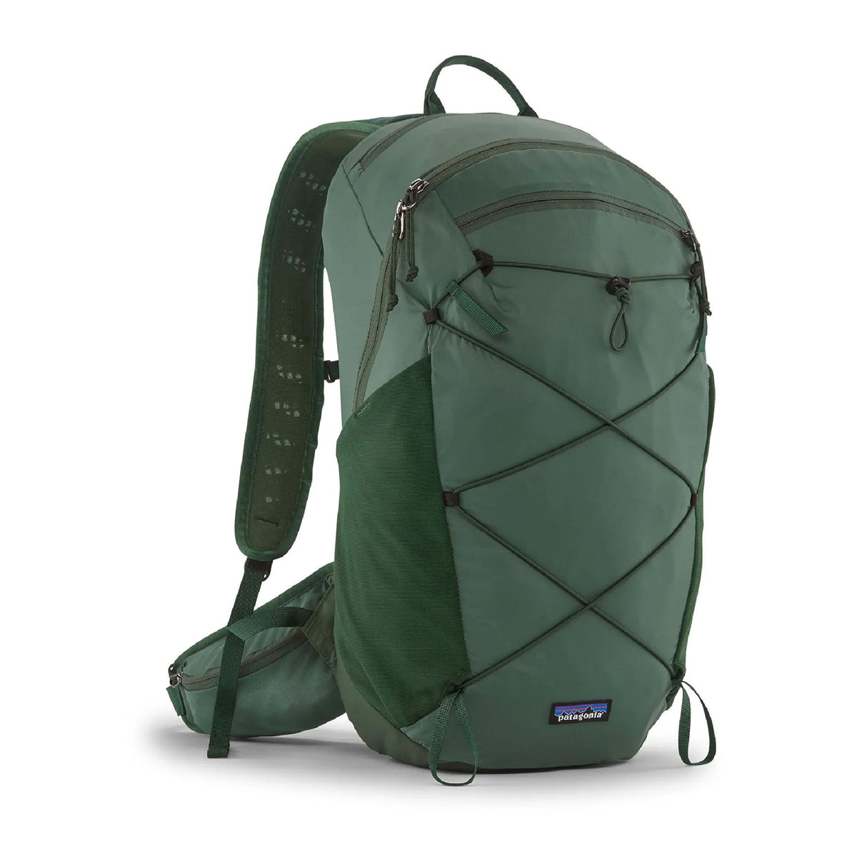 Terravia Pack 22L, Canopy Green