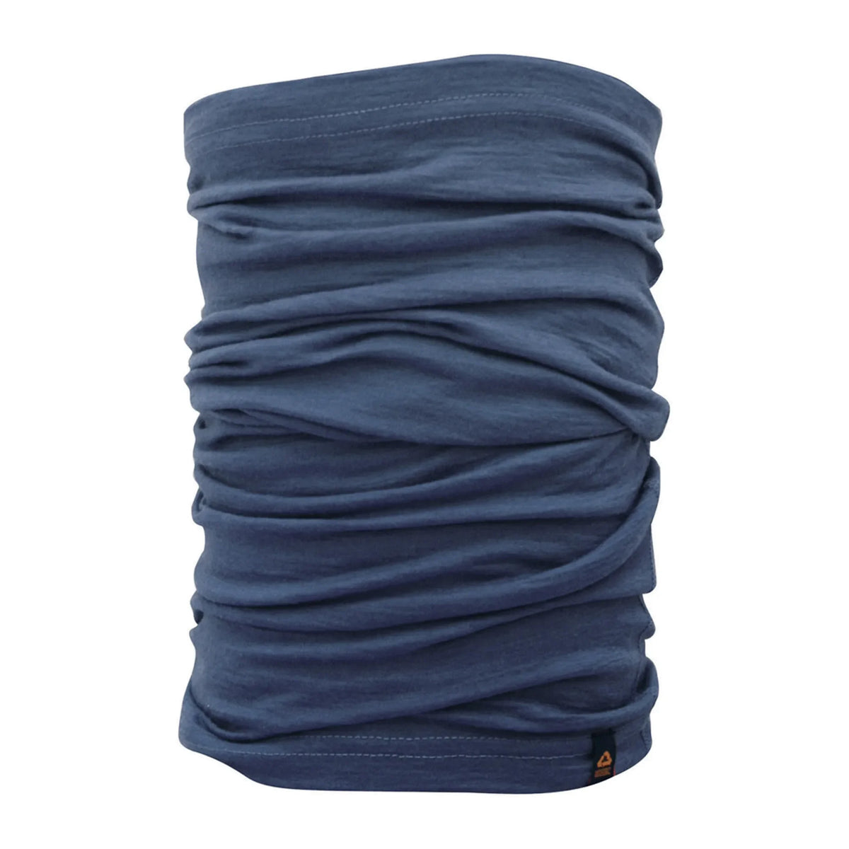 Underwool Tube, Steel blue