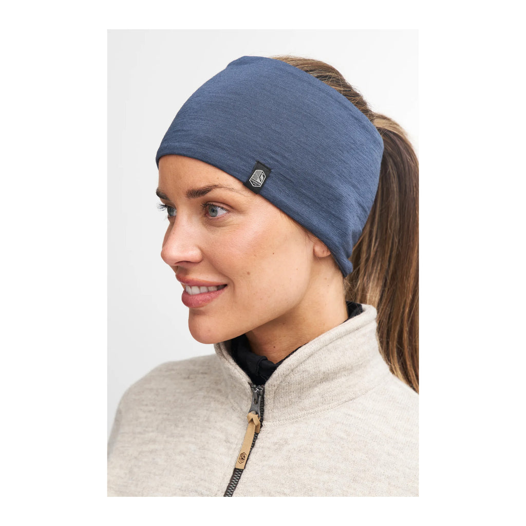 Underwool headband, 