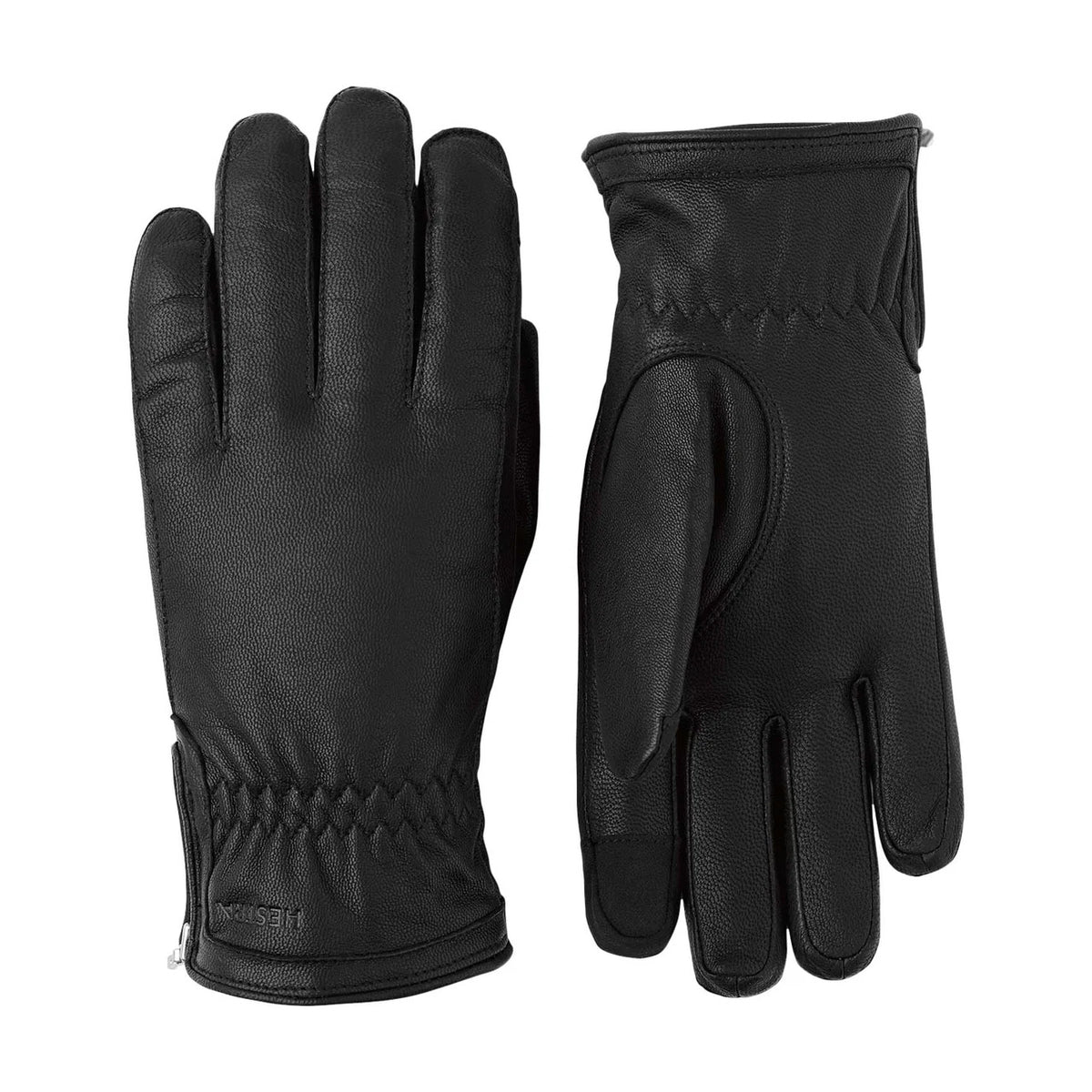 Alva, Black