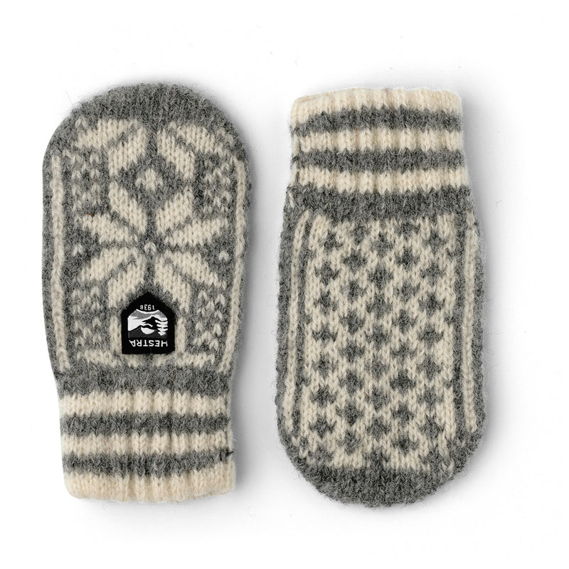 Kids' Nordic - mitt