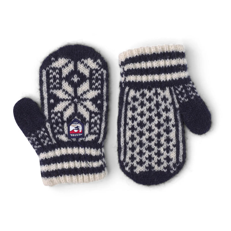 Kids' Nordic - mitt